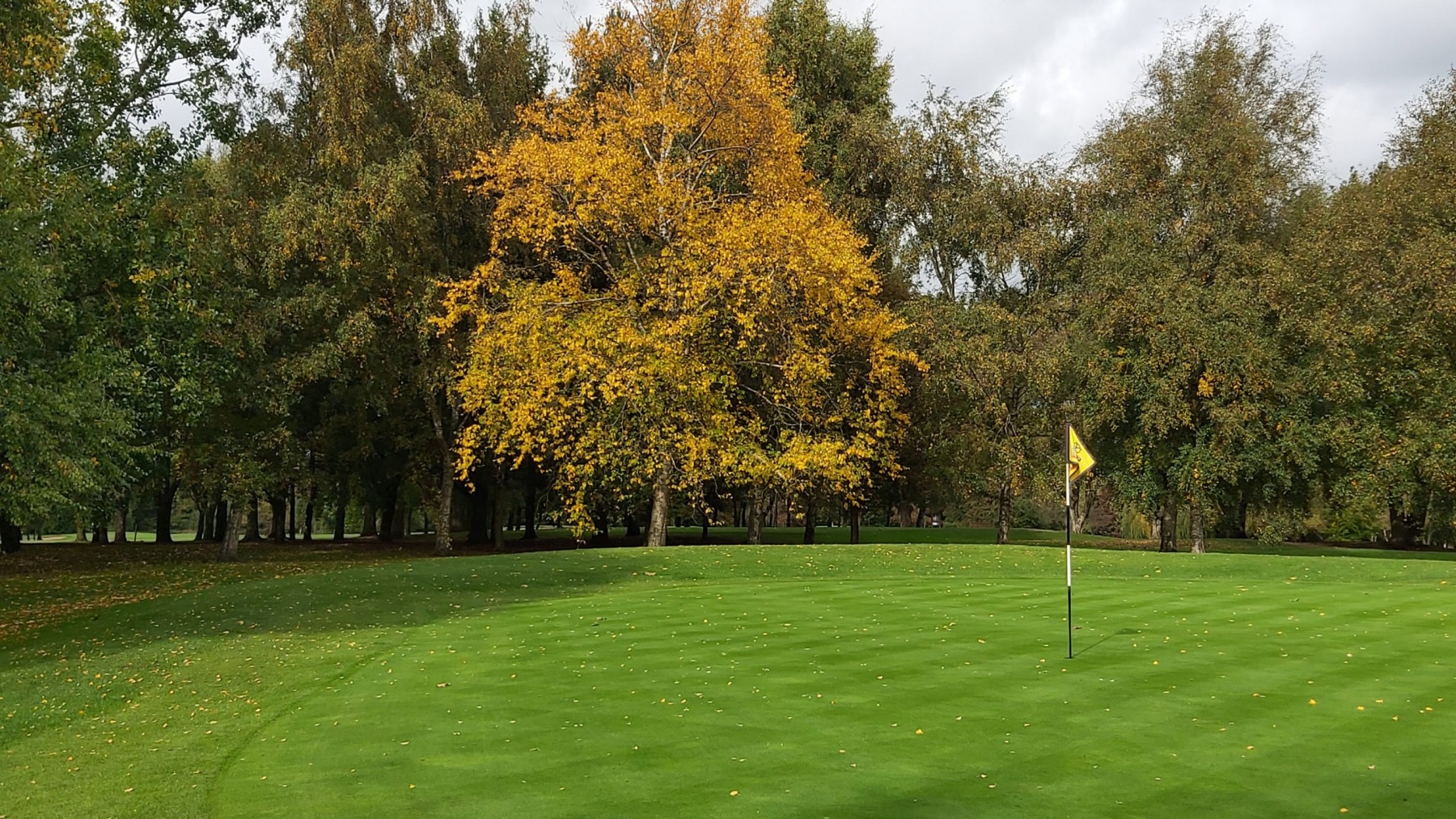 Great Barr Golf Club